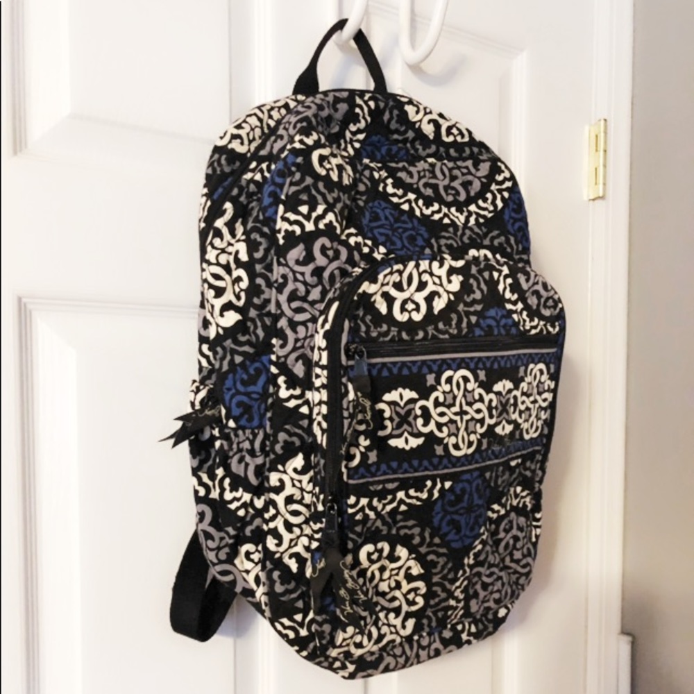 Vera Bradley Backpack